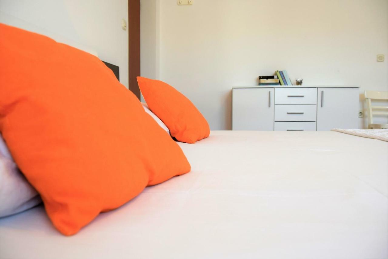 Miramar Apartments Banjol 외부 사진