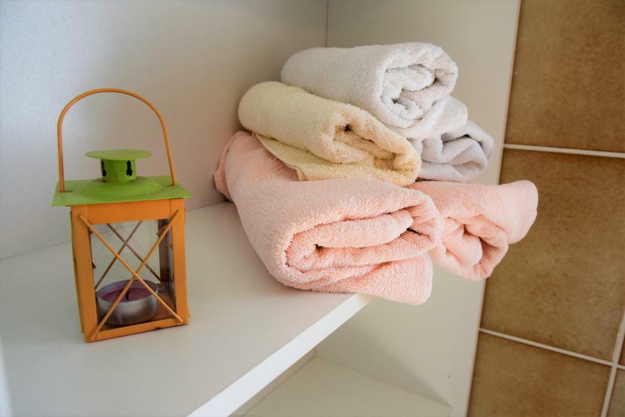 Miramar Apartments Banjol 외부 사진